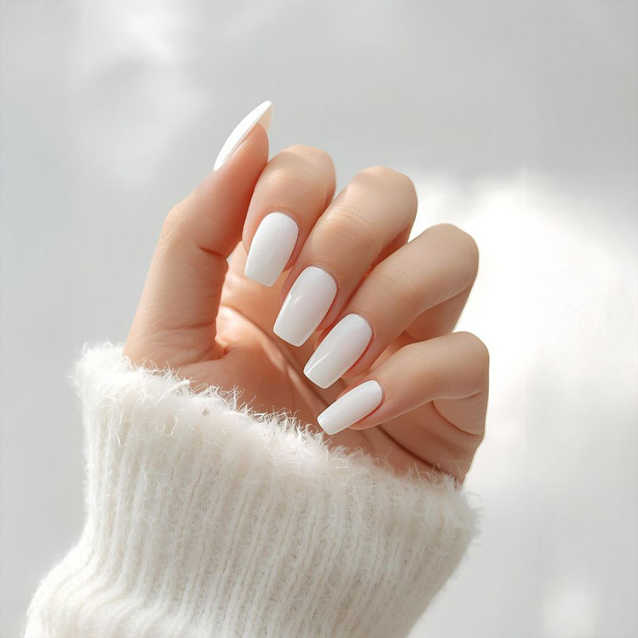 MD NAIL SPA