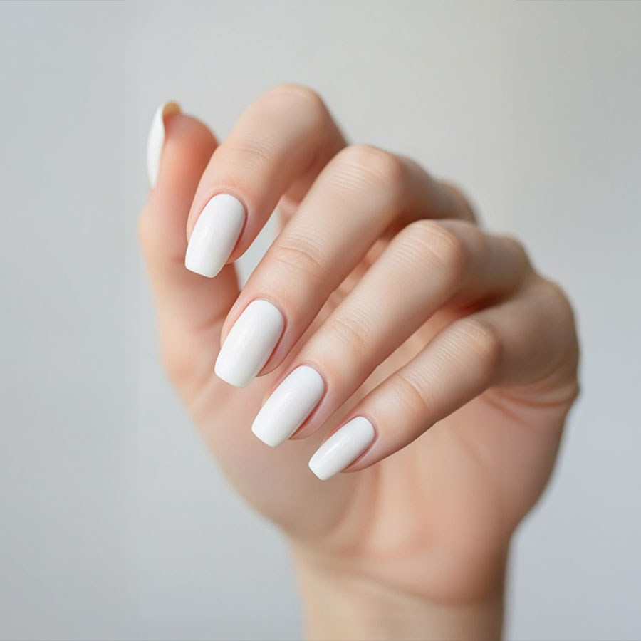 MD NAIL SPA