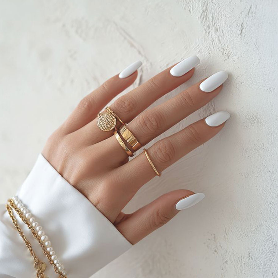 MD NAIL SPA