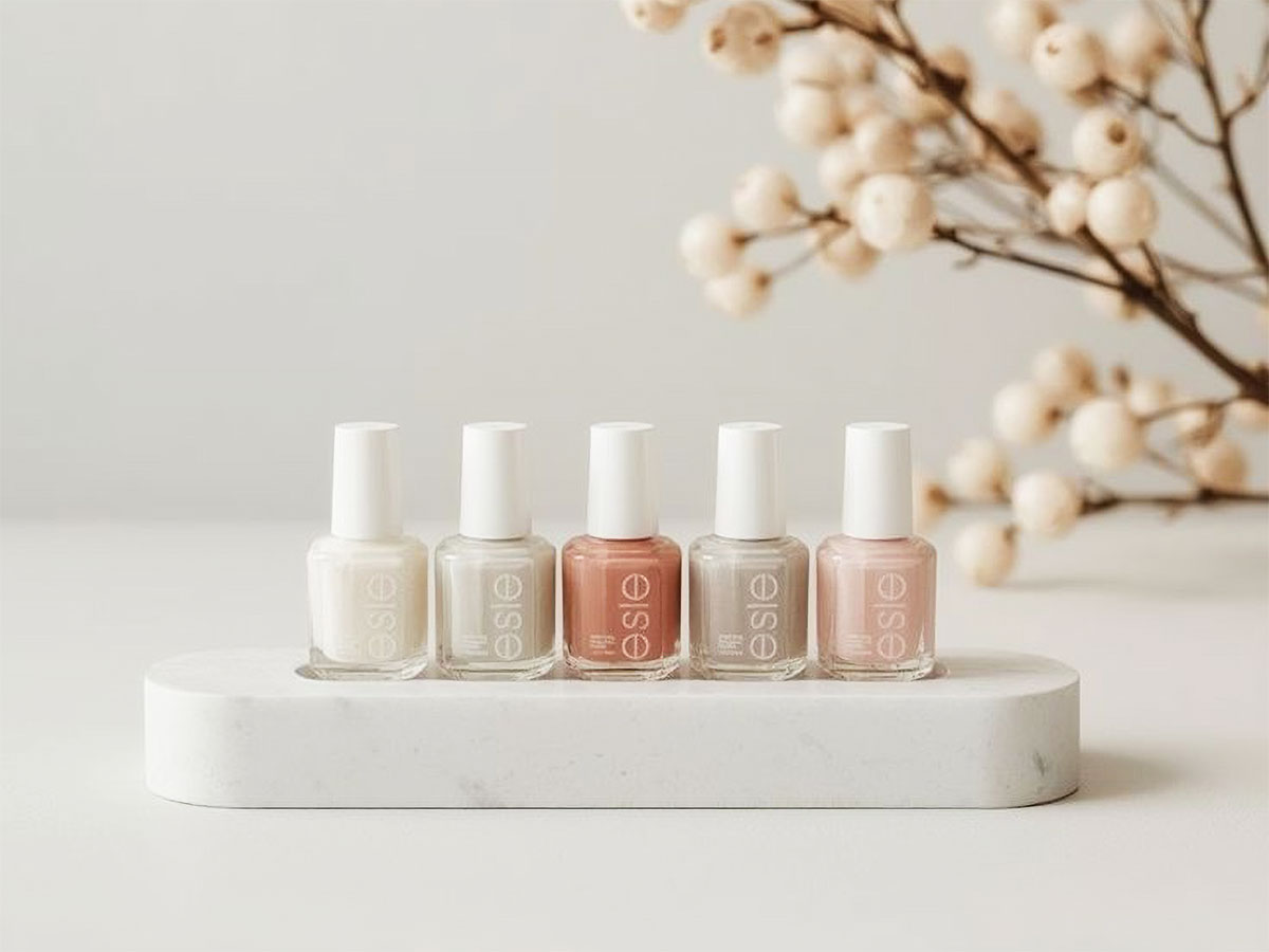 MD NAIL SPA