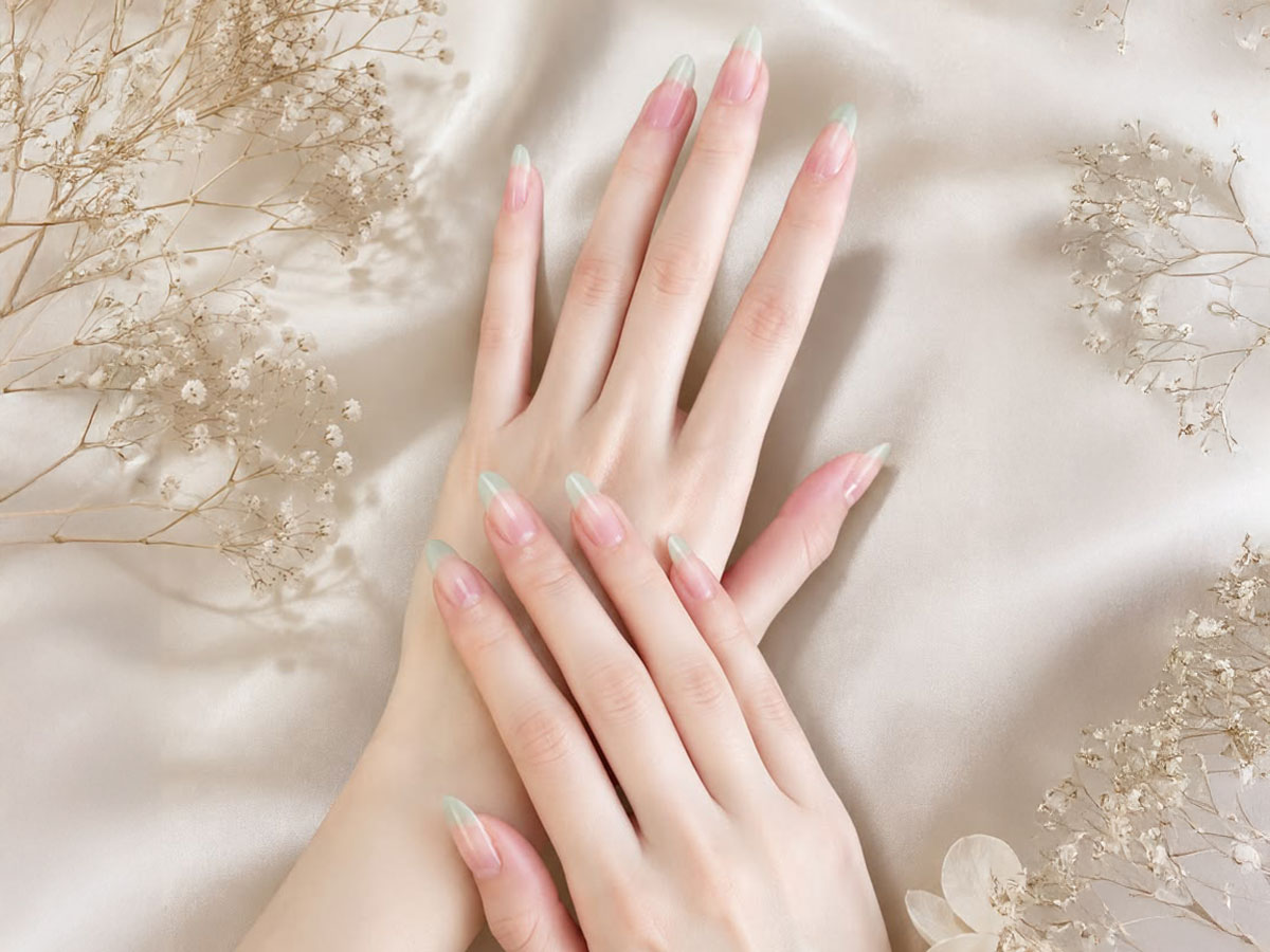 MD NAIL SPA