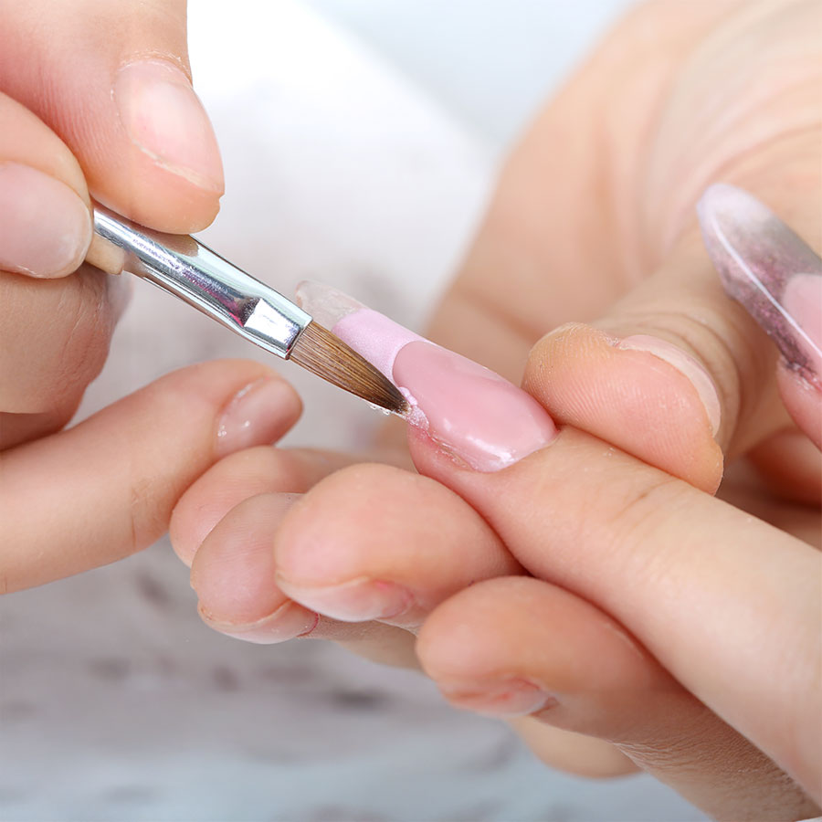 MD NAIL SPA