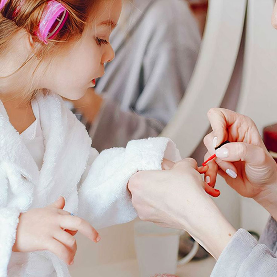 MD NAIL SPA
